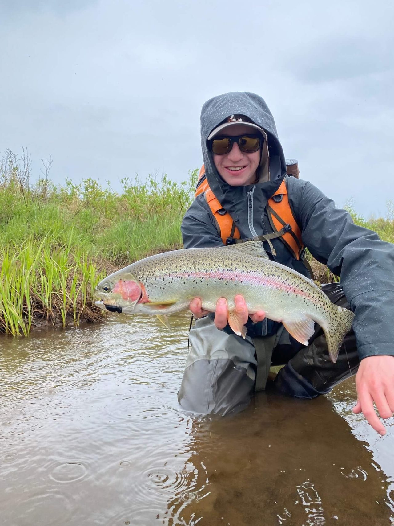 Alaska Fly Fishing Season 2023 Alaska Fly Fishing Float Trips Fish