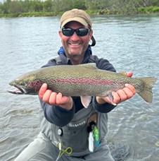 best fish and float trips 