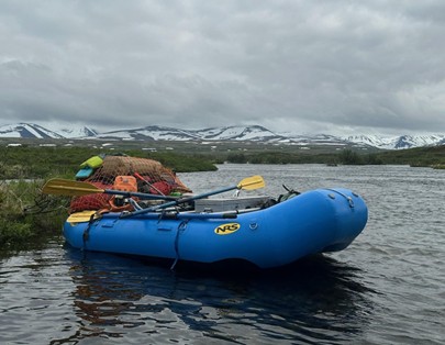 DIY Alaska Float Trip Planning Guide | Fish & Float Alaska