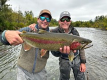 Alaska Fish and Float Lodge